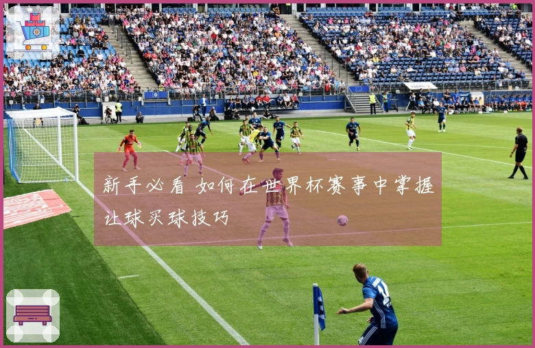 新手必看 如何在世界杯赛事中掌握让球买球技巧