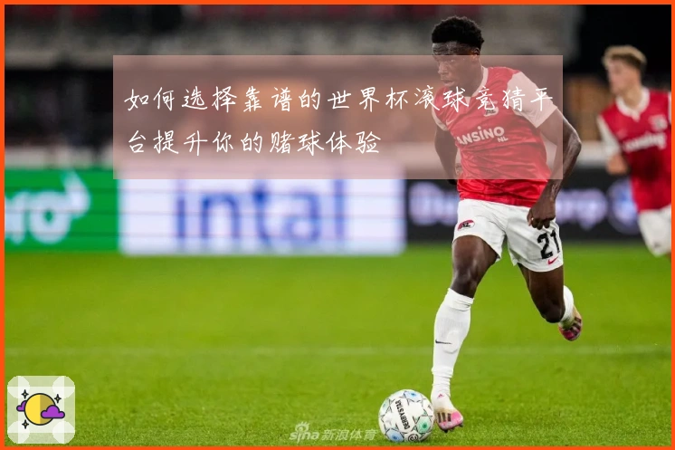 如何选择靠谱的世界杯滚球竞猜平台提升你的赌球体验