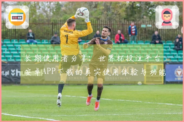 长期使用者分享：世界杯投注平台安卓APP下载的真实使用体验与功能评测