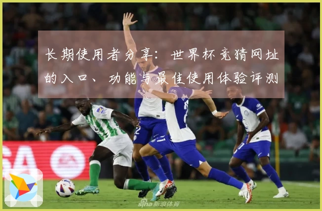 长期使用者分享：世界杯竞猜网址的入口、功能与最佳使用体验评测