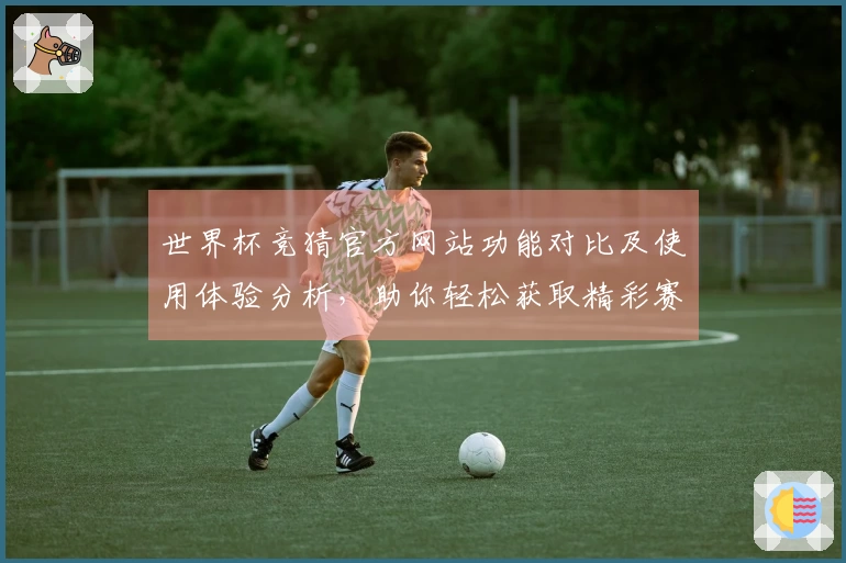 世界杯竞猜官方网站功能对比及使用体验分析，助你轻松获取精彩赛事信息