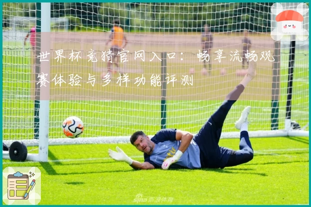 世界杯竞猜官网入口：畅享流畅观赛体验与多样功能评测