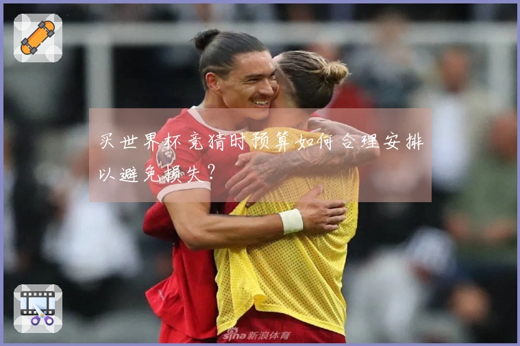 买世界杯竞猜时预算如何合理安排以避免损失?